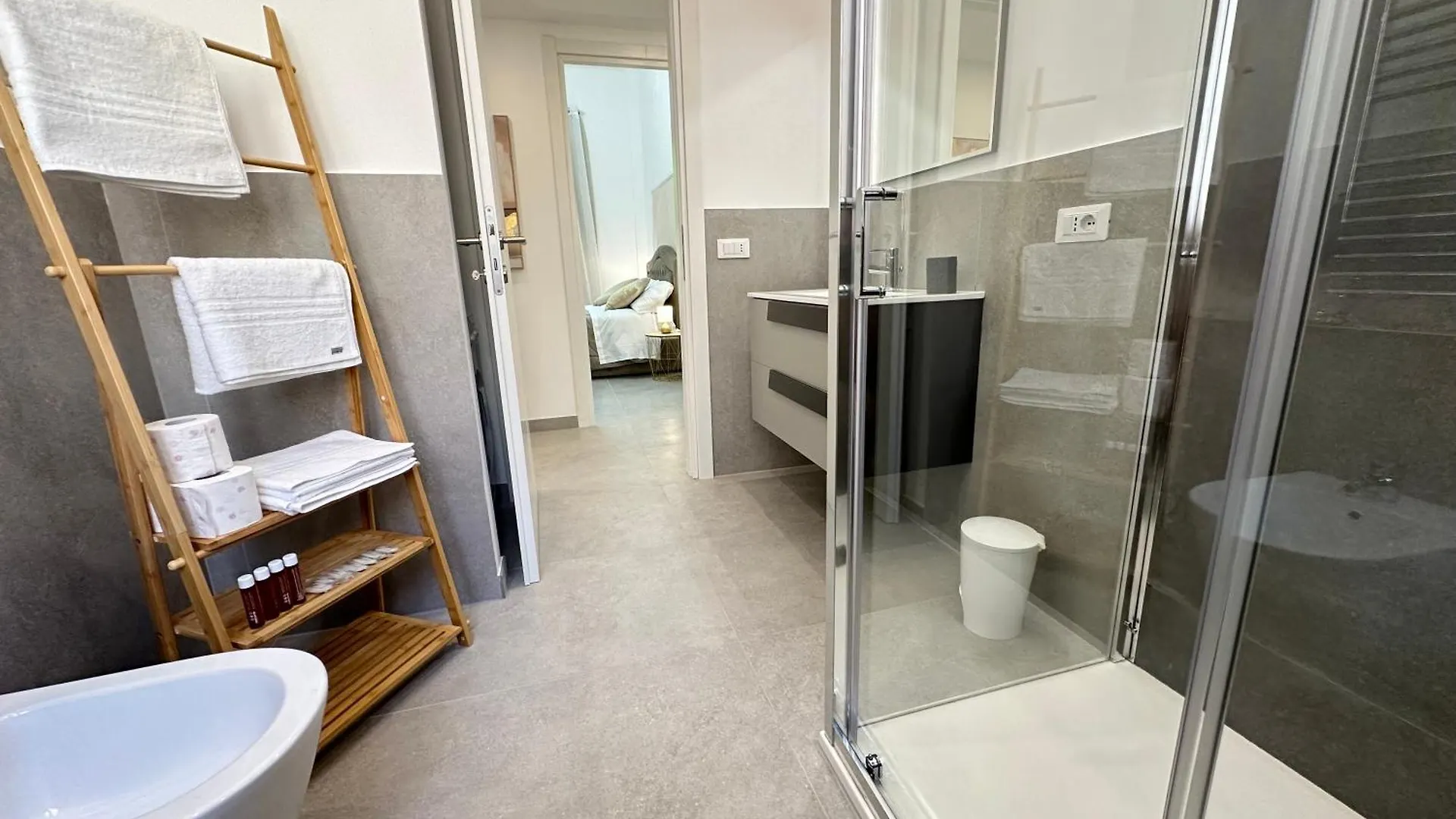 Deluxe Apartment Roma Centro - Villa Borghese