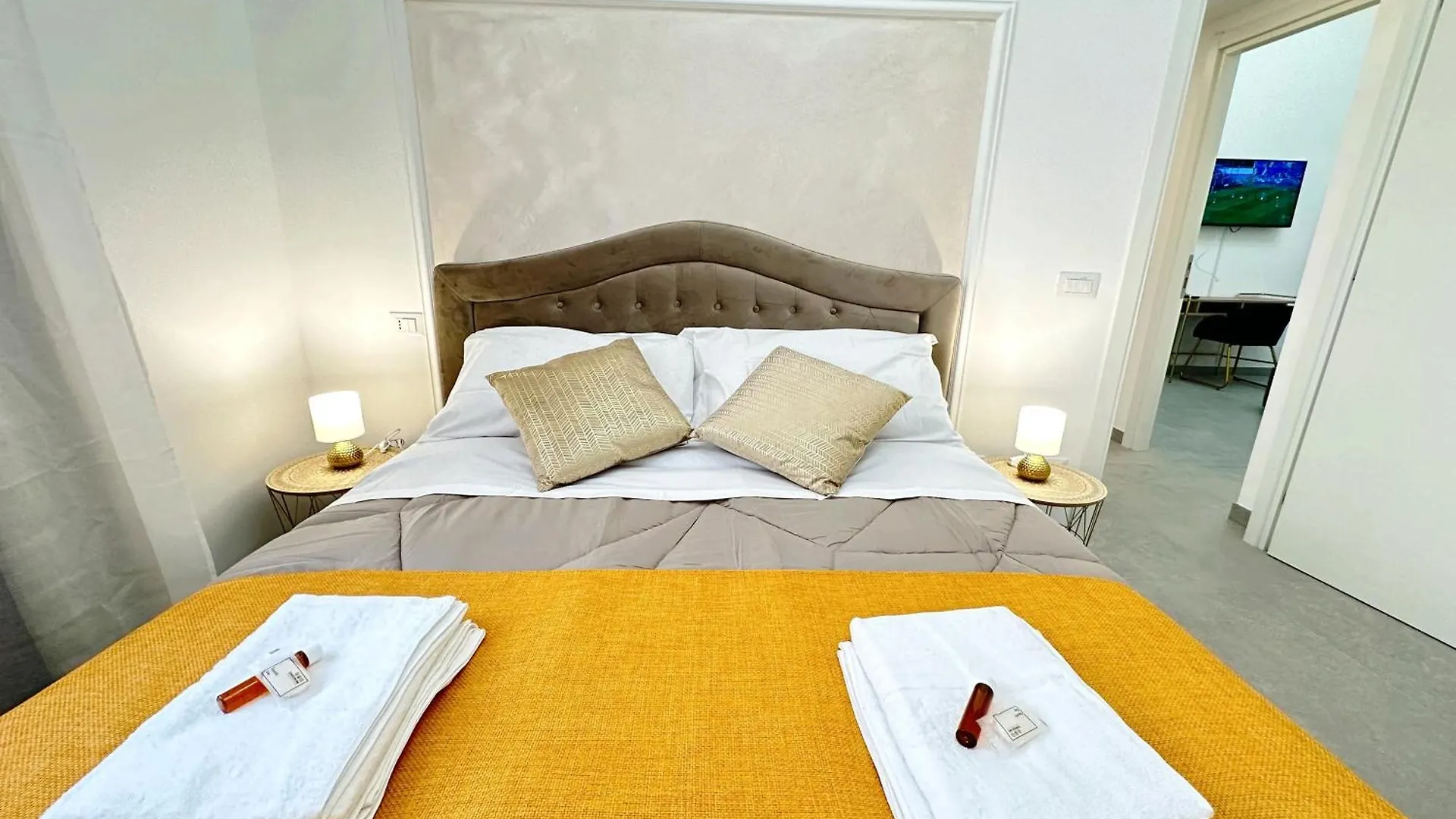 Deluxe Apartment Roma Centro - Villa Borghese